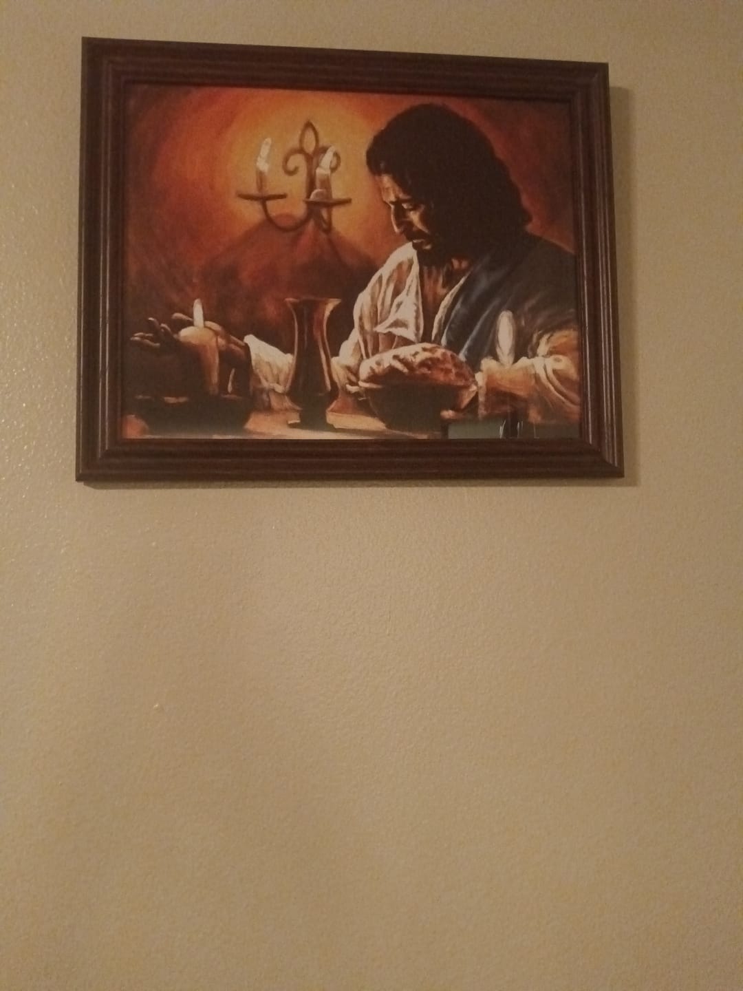 Customer photo review of In Remembrance