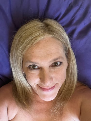 Customer photo review of ThatHair Magic Brush