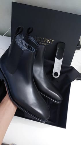 Customer photo review of THE RISTRETTO