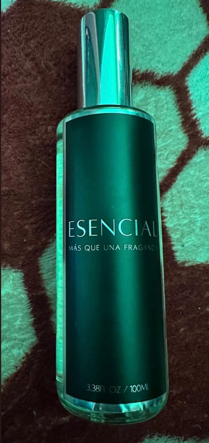 Customer photo review of H040 Inspirado en: Fahrenheit - Christian Dior