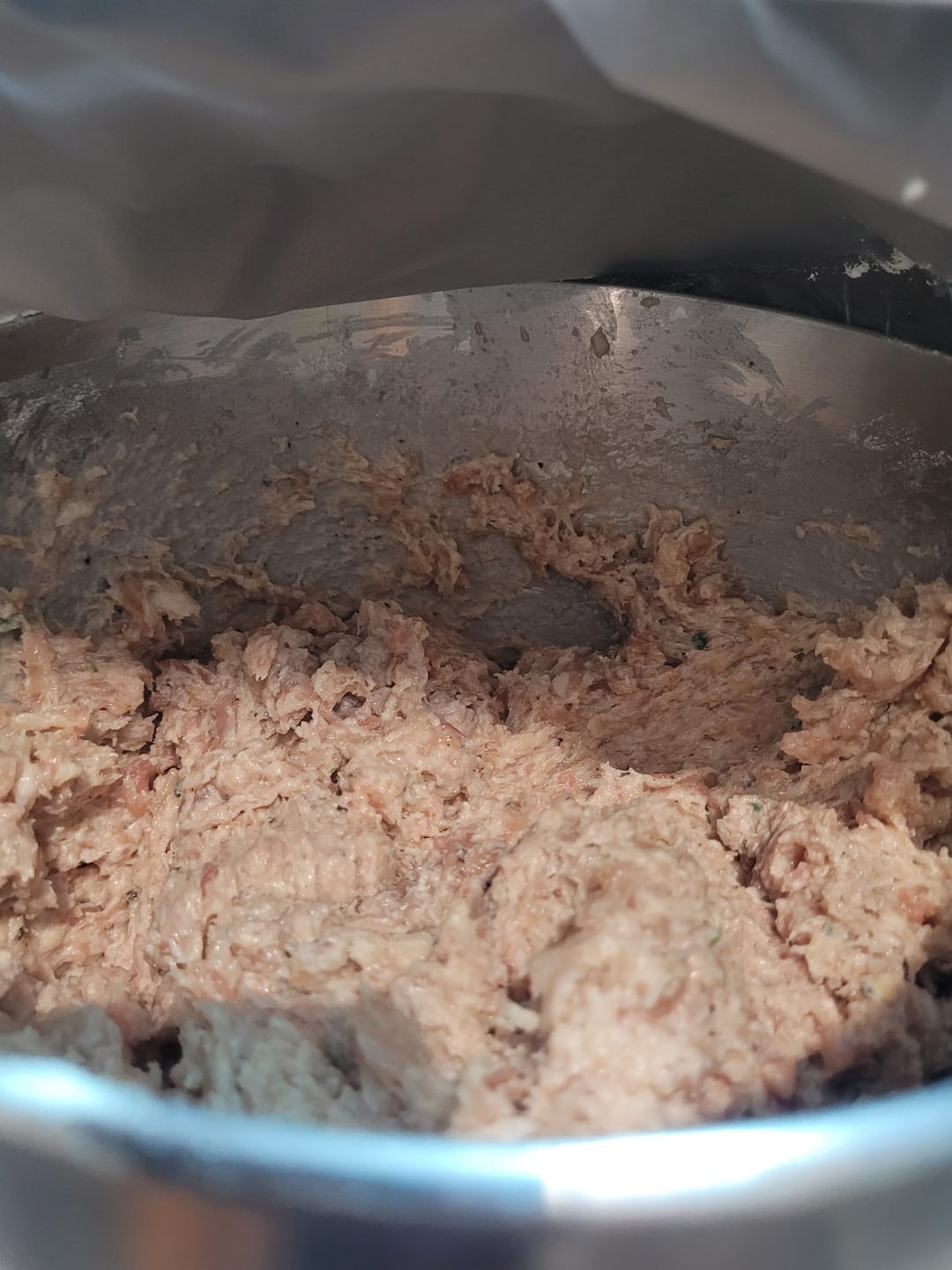 Customer photo review of Cage Free Duck Fat (14 oz)