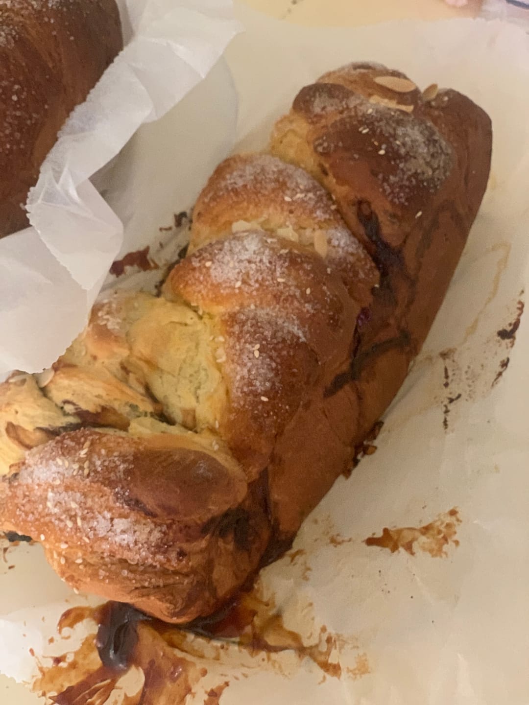 Customer photo review of Суха мая