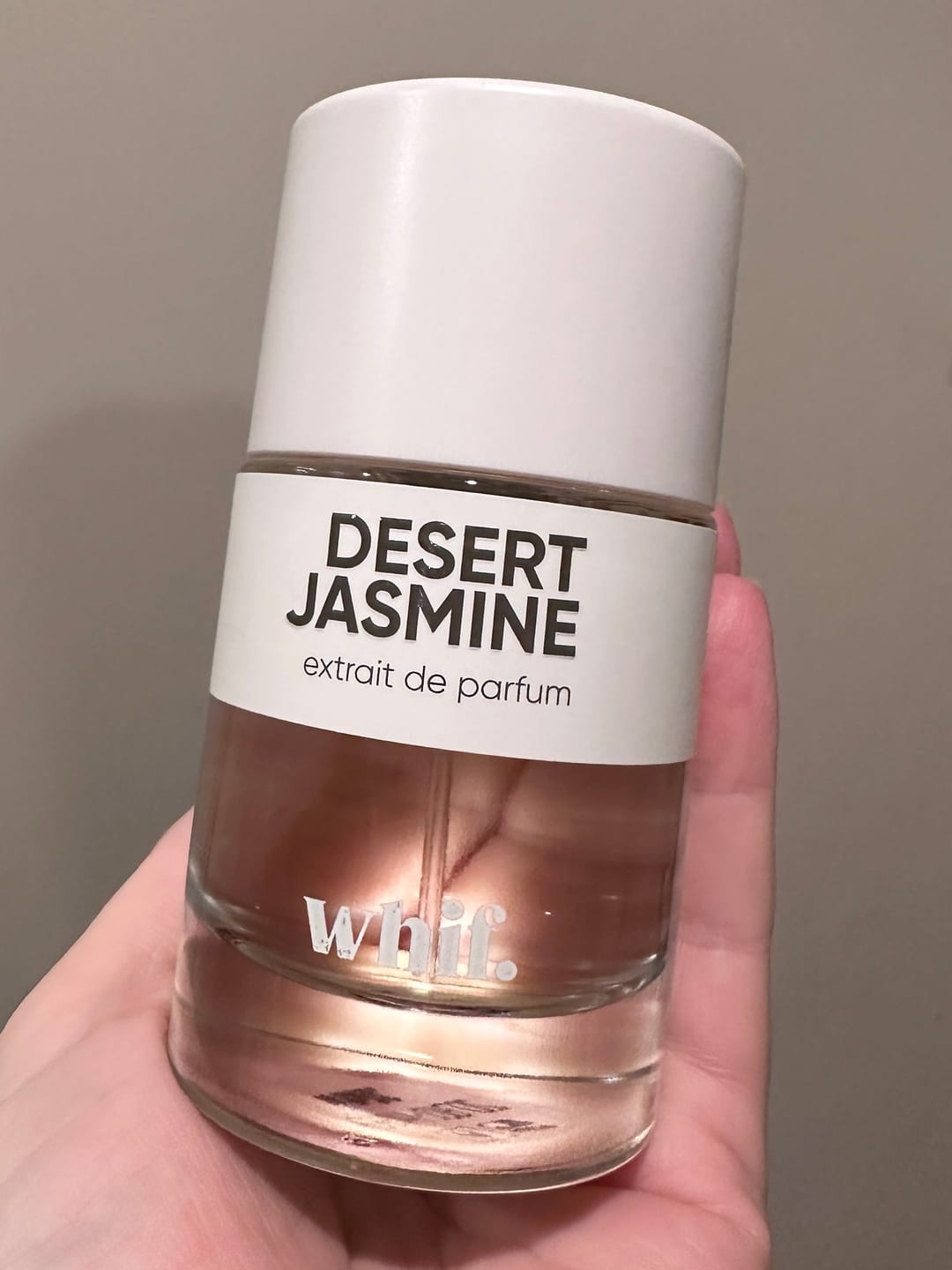 Customer photo review of Desert Jasmine