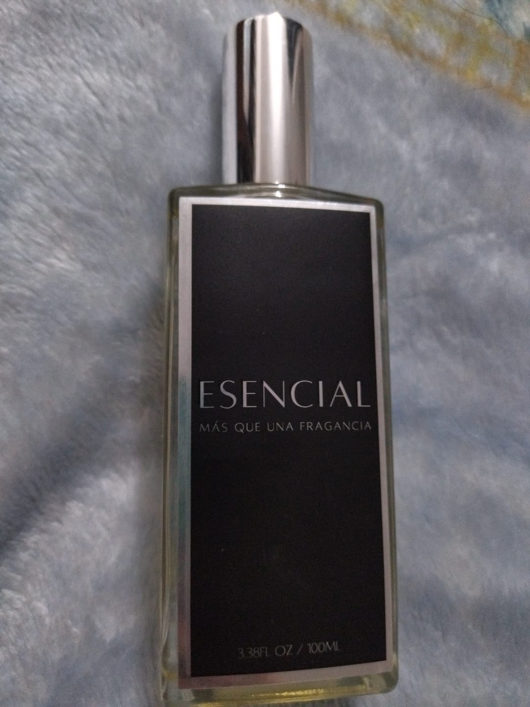 Customer photo review of H009 Inspirado en: Bleu - Chanel