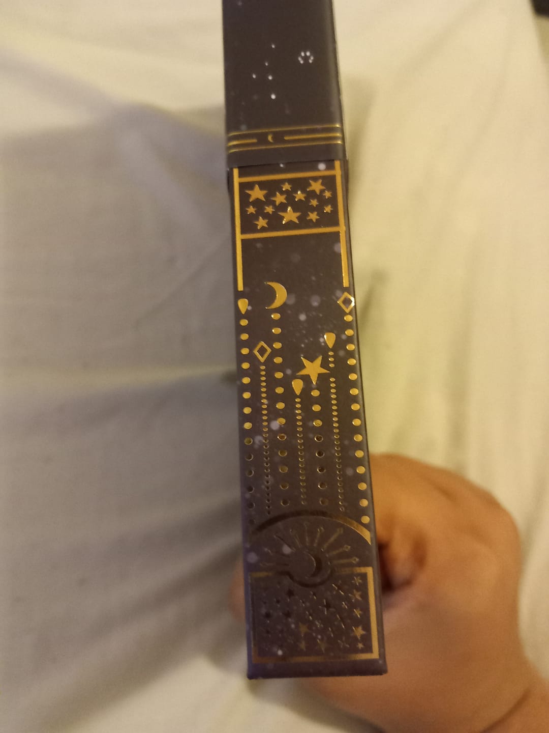 Customer photo review of La Lune Journal