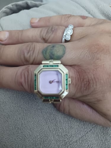 Customer photo review of Worry-Free Purchase