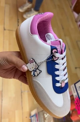 Customer photo review of White Ceriani HK