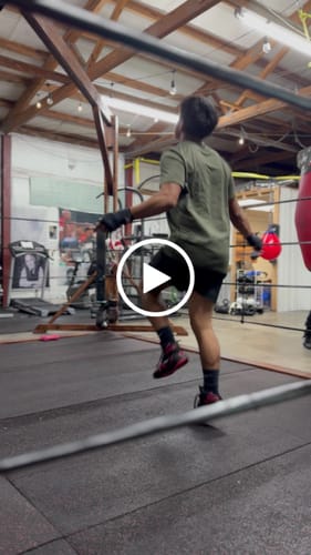 Customer video review of BoxRope Vol. I