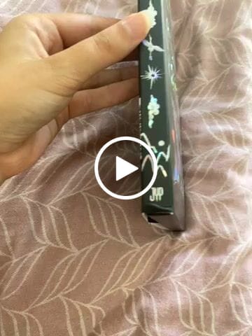 Customer video review of Shipping Protection