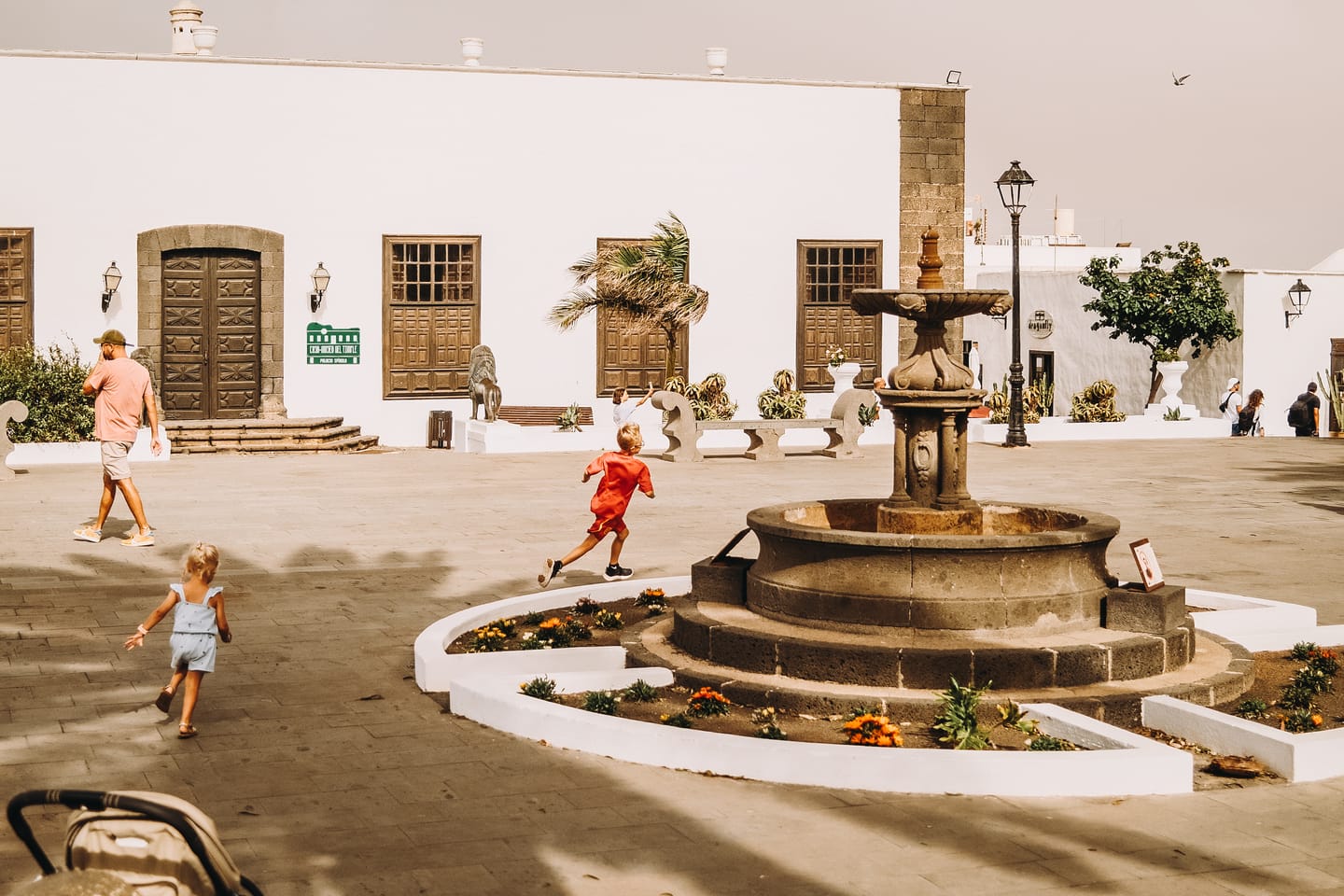 Customer photo review of GOLDEN HOUR LIGHTROOM PRESETS