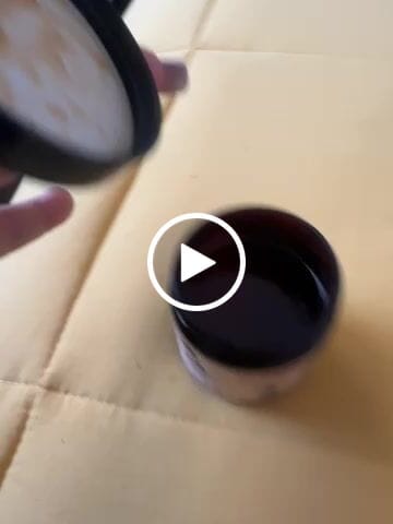 Customer video review of Honey-B2G1