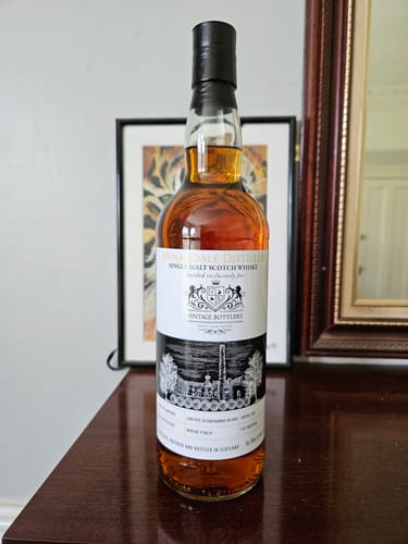 Customer photo review of Annandale - 5 Year Old (Unpeated)