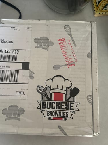 Customer photo review of Order Protect