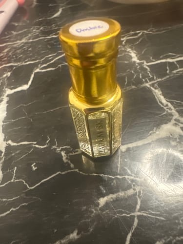 Customer photo review of Z137 - Sombre Nomadic (Ombre Nomade)