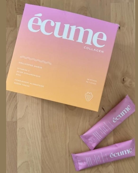 Customer photo review of Fraise - Boîte de 28 sticks