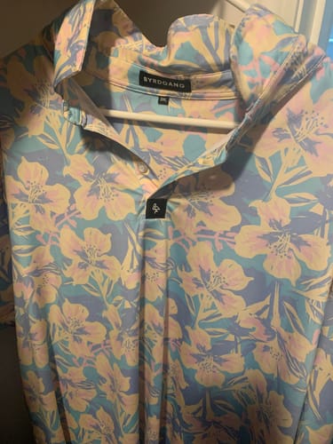 Customer photo review of Pastel Petals