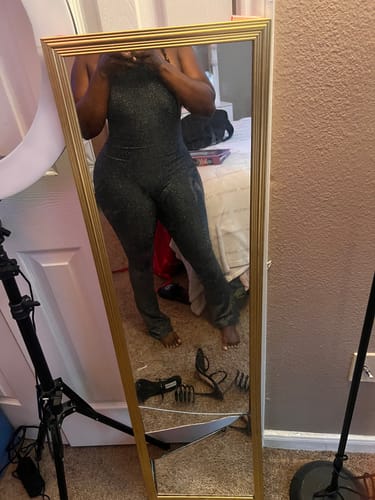 Customer photo review of Bellizma Jumpsuit