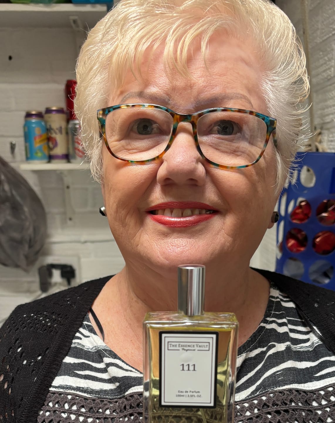 Customer photo review of Inspired by Neroli Portofino - 111