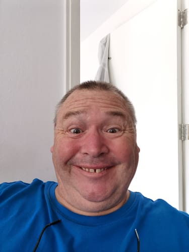 Gary O. review of Mushroom Gummies image 1 out of 1