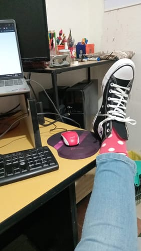 Foto compartida por Gabriela F.