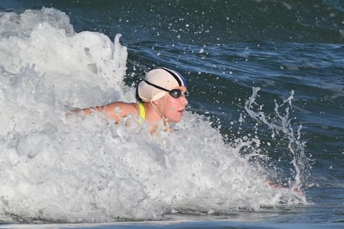 Customer photo review of Royale Goggle