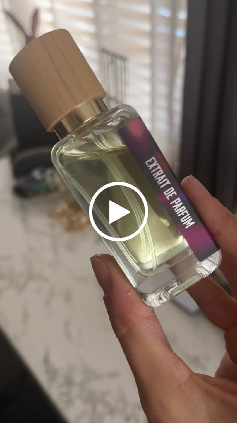 Customer video review of Faraway Iris Fields