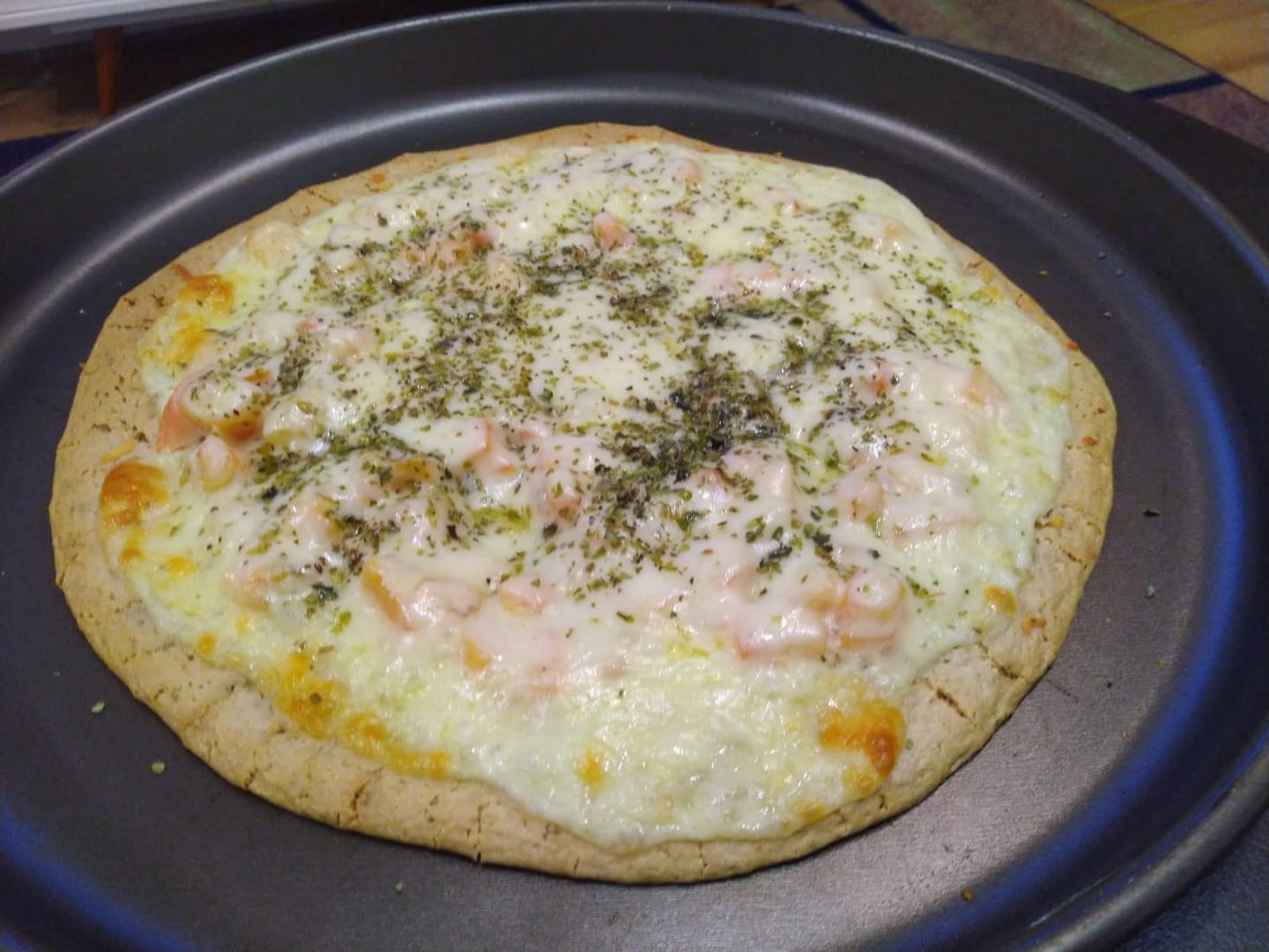 Customer photo review of Zaya 500g