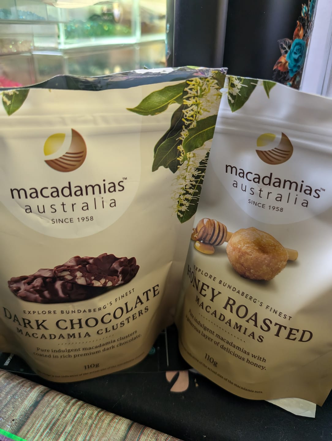 Customer photo review of FAMILY Favourites