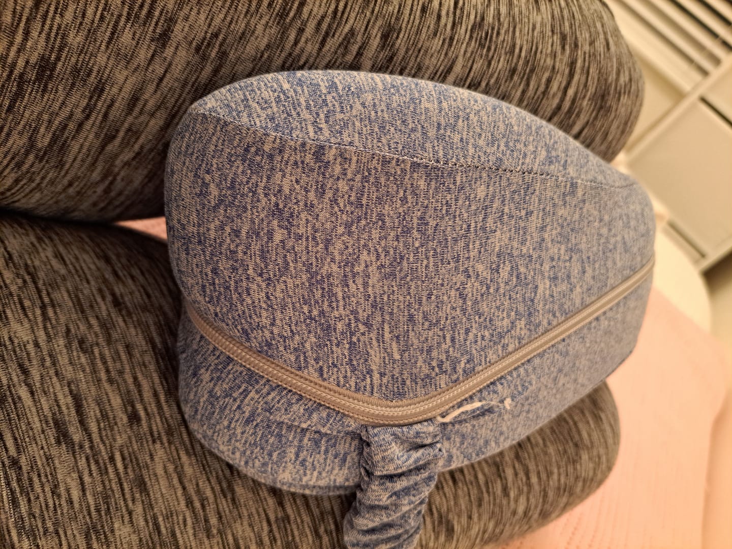 Customer photo review of SuperbSpines™ Orthopaedic Pillow