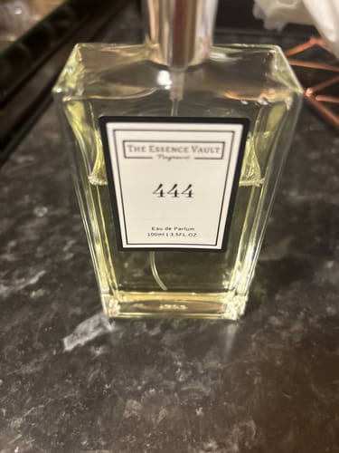 Customer photo review of 100ml x3 Perfume Set