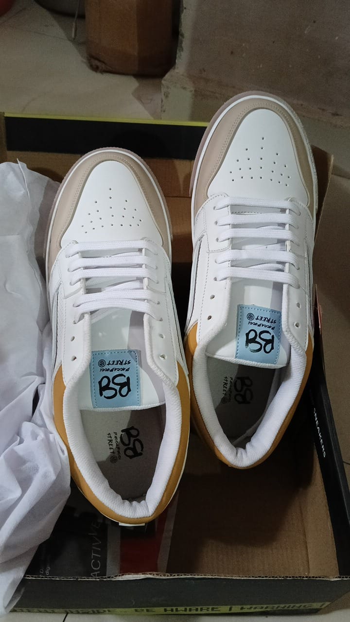 Customer photo review of Bacca Bucci SLAYER