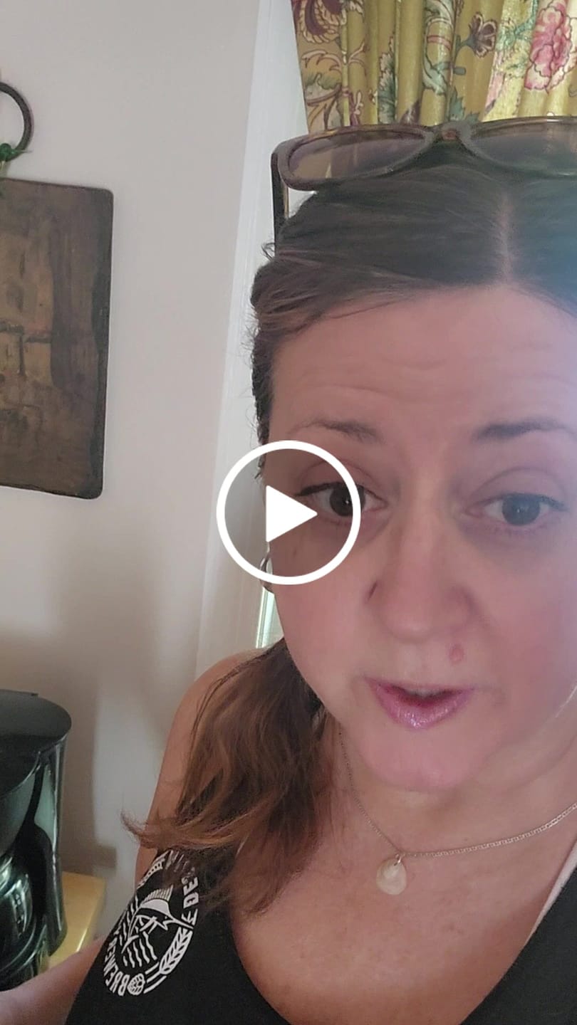 Customer video review of COSTA RICAN BREAKFAST BLEND COFFEE