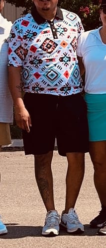 Customer photo review of Aztec