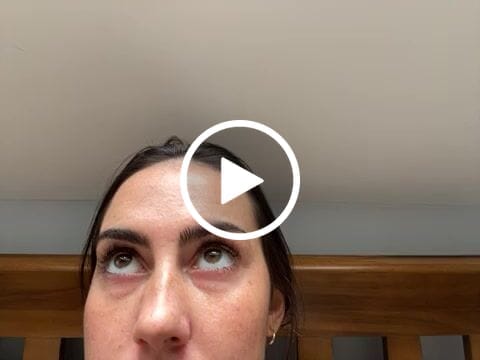 Customer video review of iGlow Lash Maximizer - Lash Serum, 3 ml