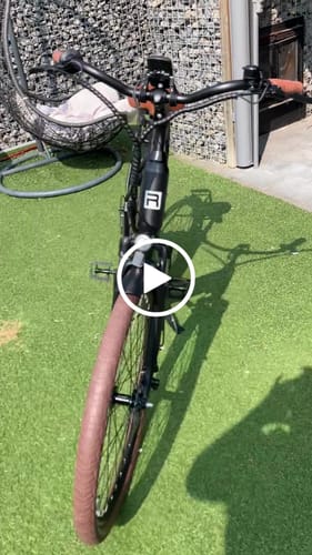 Customer video review of Supreme D7