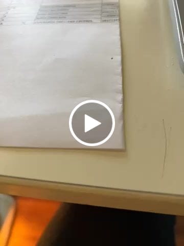 Customer video review of Depilador Nuva Skin®