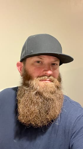 Customer photo review of THE BLACKOUT (7-flat)
