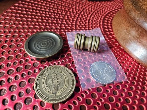 Customer photo review of Grab Bag