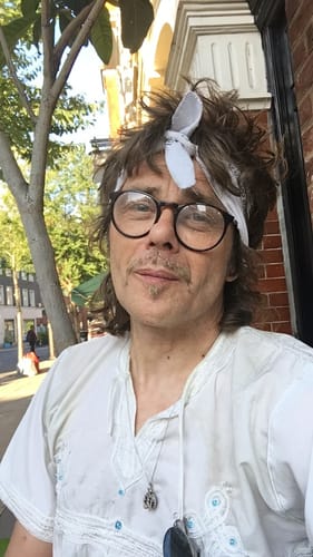 Customer photo review of Shilajit & Lions Mane Gummies