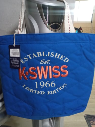 Customer photo review of Bolsa Paradise