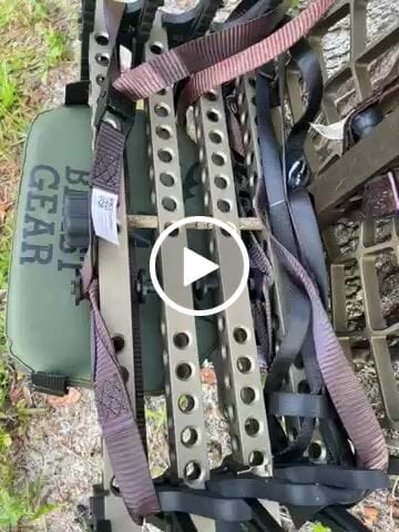 Customer video review of BEAST GEAR STICK ATTACHMENT ROD