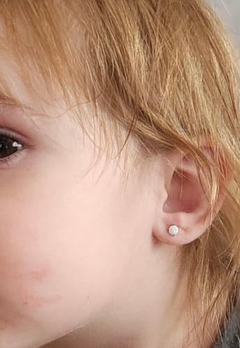 Customer photo review of Opals