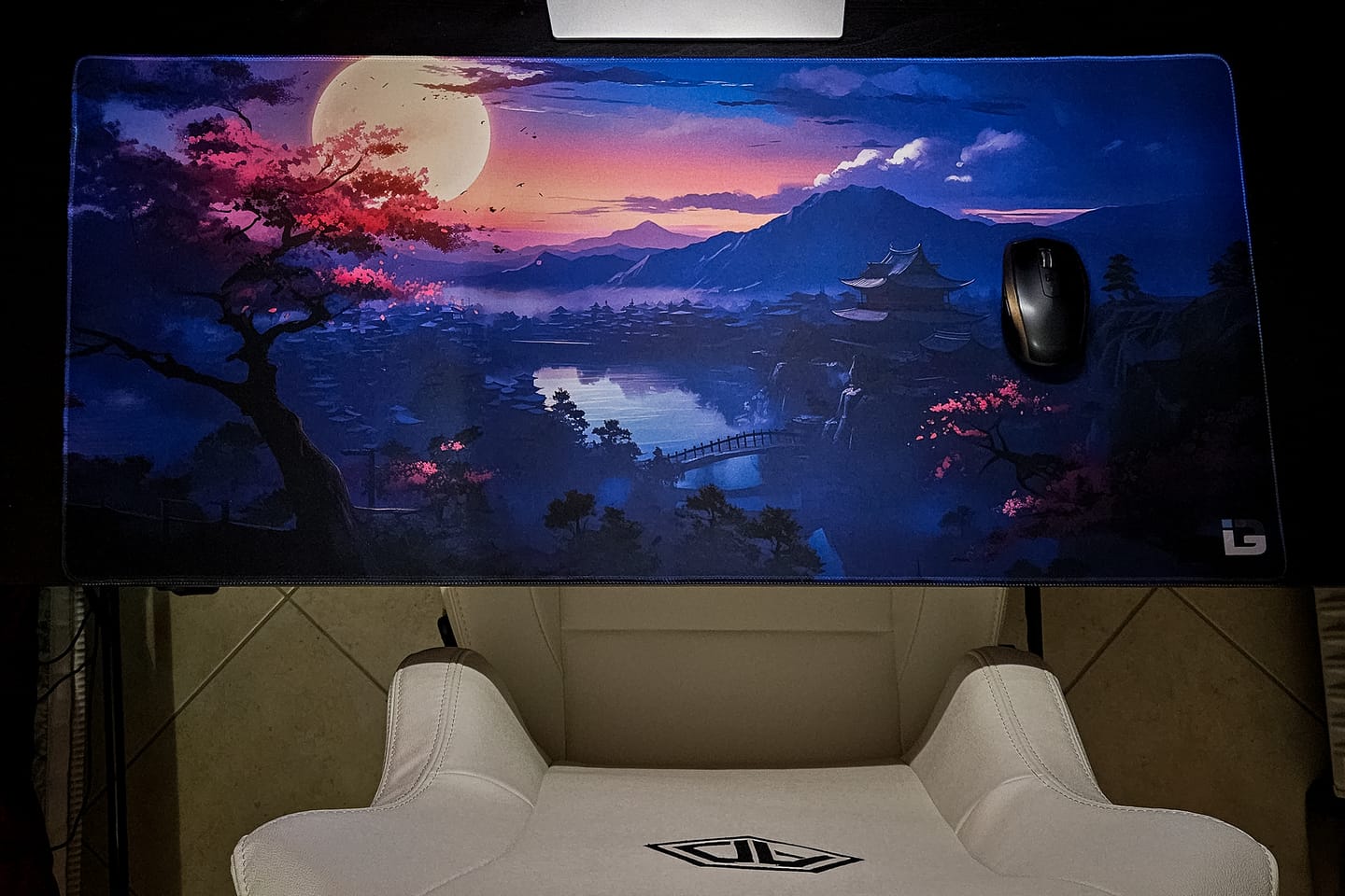 Customer photo review of Yozakura