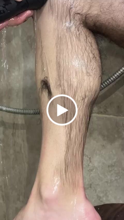 Customer video review of Afeitadora para hombre Coconut Multifunción Blumin