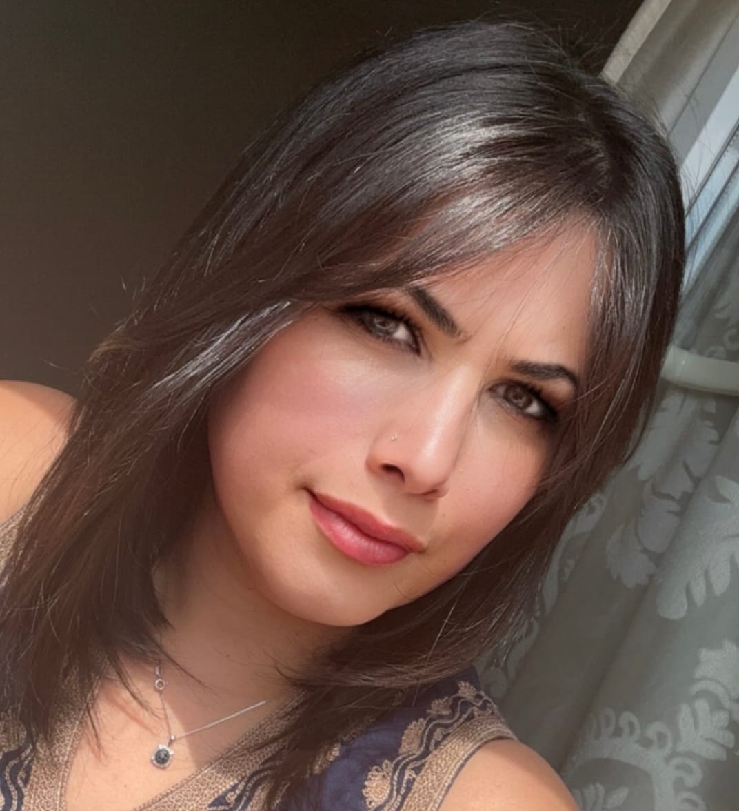Customer photo review of Shampoing régénérant