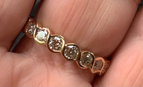 Photo from Dawn G.'s review