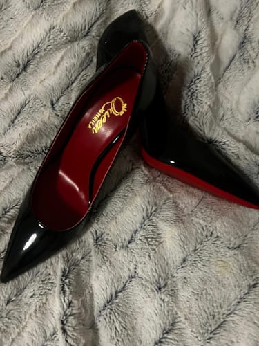 Customer photo review of Macie