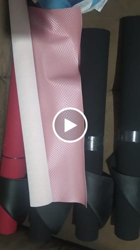 Customer video review of IPANEMA SOFT 1,8MM COR PRETO