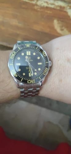 Customer photo review of Lucky Fours® N948 (Limited Edition)