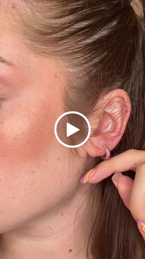 Customer video review of CLASSIC - Tangerine